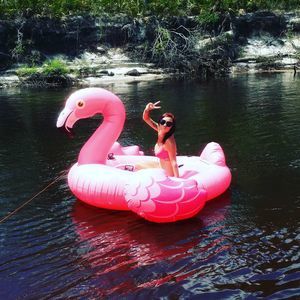 Meet your Posher, Ashley lynn